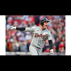 Player is pointing in a direction